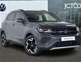 Volkswagen T-Cross Image 1