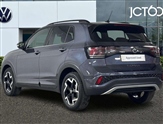 Volkswagen T-Cross Image 3