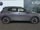 Volkswagen T-Cross Image 4