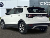 Volkswagen T-Cross Image 3