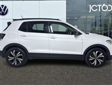 Volkswagen T-Cross Image 4