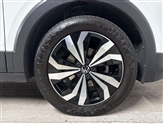 Volkswagen T-Cross Image 5