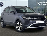 Volkswagen T-Cross Image 1