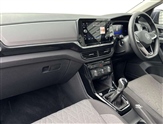 Volkswagen T-Cross Image 2