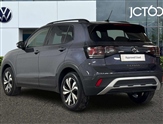 Volkswagen T-Cross Image 3