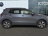 Volkswagen T-Cross Image 4