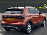 Volkswagen T-Cross Image 3