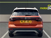 Volkswagen T-Cross Image 4