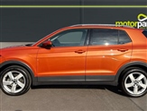 Volkswagen T-Cross Image 6