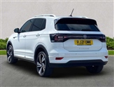 Volkswagen T-Cross Image 2