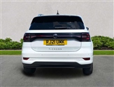 Volkswagen T-Cross Image 4
