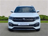 Volkswagen T-Cross Image 5