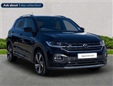 Volkswagen T-Cross Image 1