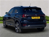 Volkswagen T-Cross Image 2