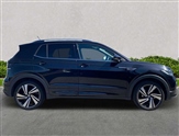 Volkswagen T-Cross Image 3