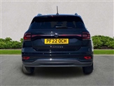 Volkswagen T-Cross Image 4