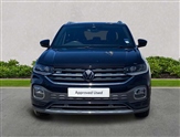 Volkswagen T-Cross Image 5