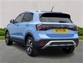Volkswagen T-Cross Image 2