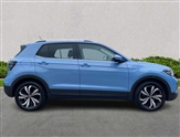 Volkswagen T-Cross Image 3