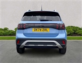 Volkswagen T-Cross Image 4