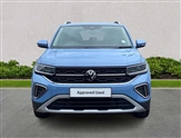 Volkswagen T-Cross Image 5