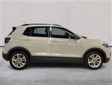 Volkswagen T-Cross Image 3