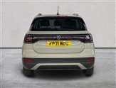 Volkswagen T-Cross Image 4