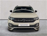 Volkswagen T-Cross Image 5