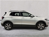 Volkswagen T-Cross Image 3