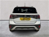 Volkswagen T-Cross Image 4
