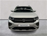 Volkswagen T-Cross Image 5