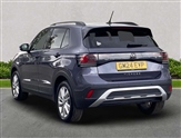 Volkswagen T-Cross Image 2