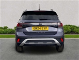 Volkswagen T-Cross Image 4