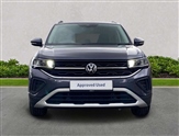 Volkswagen T-Cross Image 5