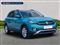 Volkswagen T-Cross Image 1