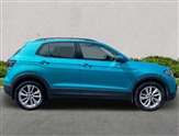 Volkswagen T-Cross Image 3