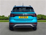 Volkswagen T-Cross Image 4
