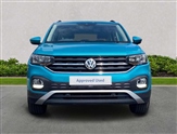 Volkswagen T-Cross Image 5