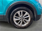 Volkswagen T-Cross Image 6