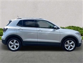 Volkswagen T-Cross Image 3