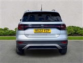 Volkswagen T-Cross Image 4