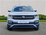 Volkswagen T-Cross Image 5