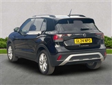 Volkswagen T-Cross Image 2