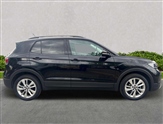 Volkswagen T-Cross Image 3