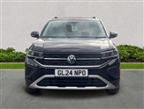 Volkswagen T-Cross Image 5