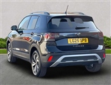 Volkswagen T-Cross Image 2