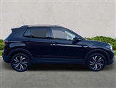 Volkswagen T-Cross Image 3