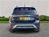 Volkswagen T-Cross Image 4