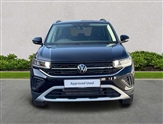 Volkswagen T-Cross Image 5