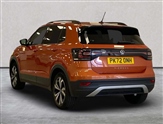 Volkswagen T-Cross Image 2
